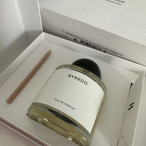 Byredo Unnamed - New - Limited Edition - rereleased 2023